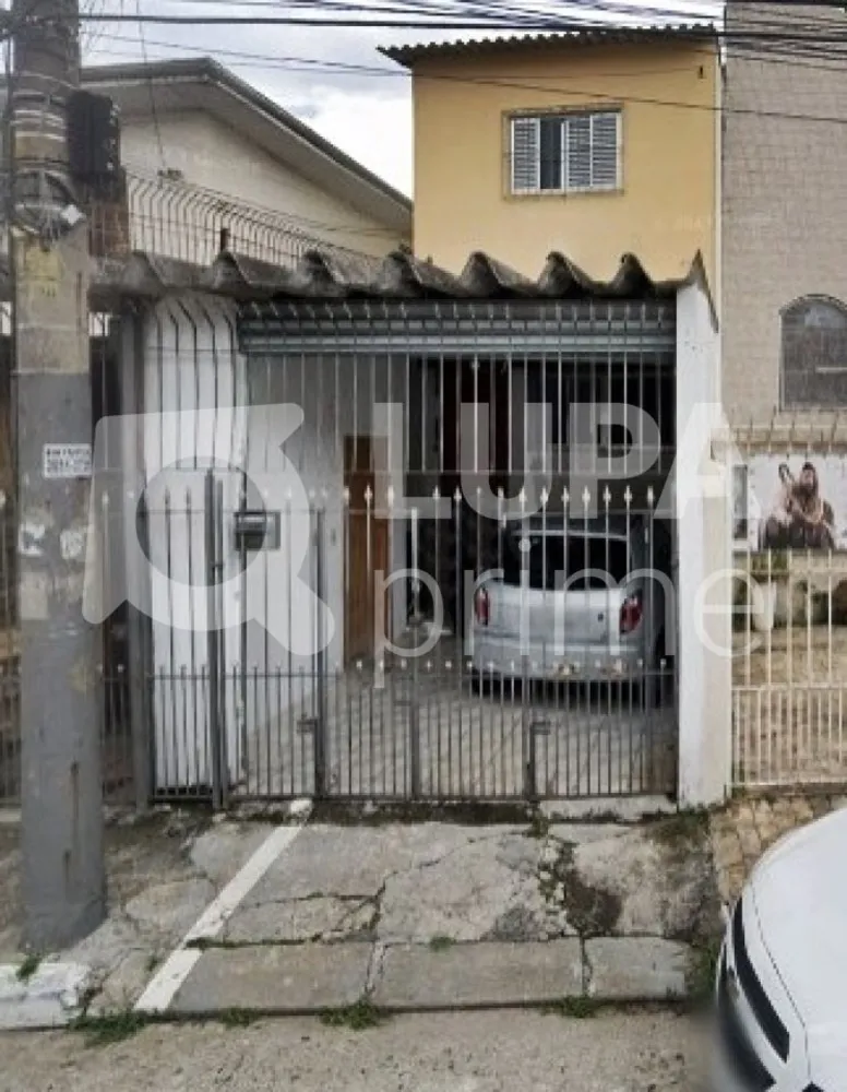 Casa, 5 quartos, 163 m² - Foto 1