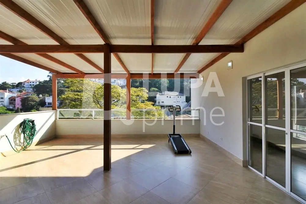 Casa, 5 quartos, 388 m² - Foto 16