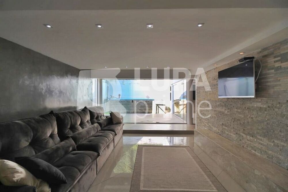 Casa, 5 quartos, 388 m² - Foto 4