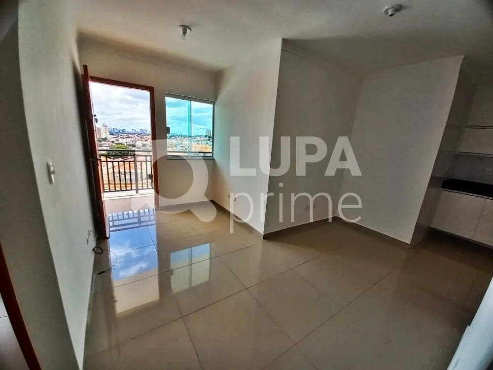 Apartamento, 2 quartos, 43 m² - Foto 6