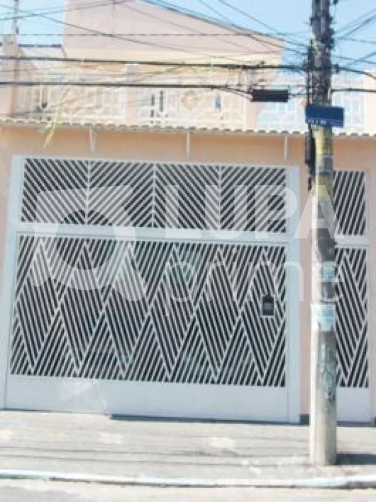 Casa, 3 quartos, 156 m² - Foto 1