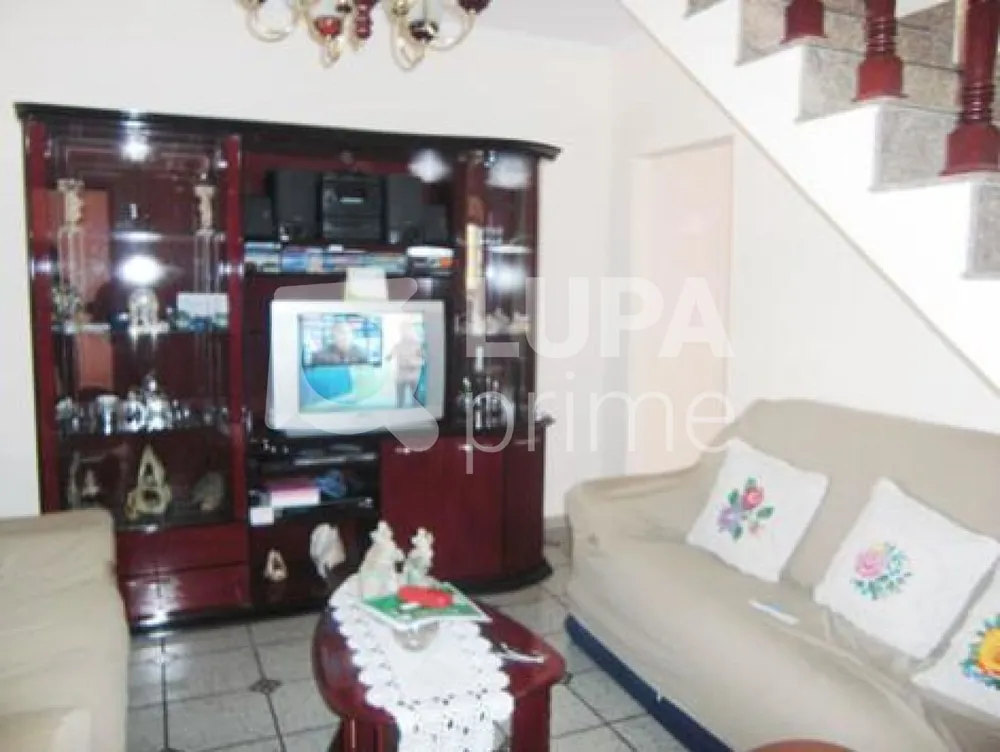 Casa, 3 quartos, 156 m² - Foto 4