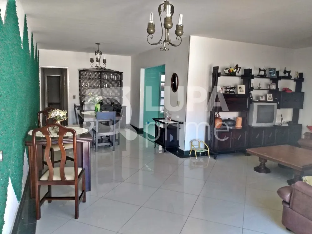 Casa, 3 quartos, 190 m² - Foto 7