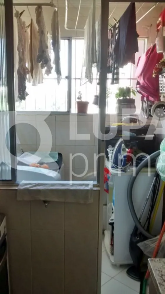 Apartamento, 2 quartos, 55 m² - Foto 11