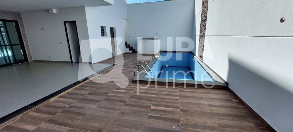 Casa de Condomínio à venda com 4 quartos, 400m² - Foto 7