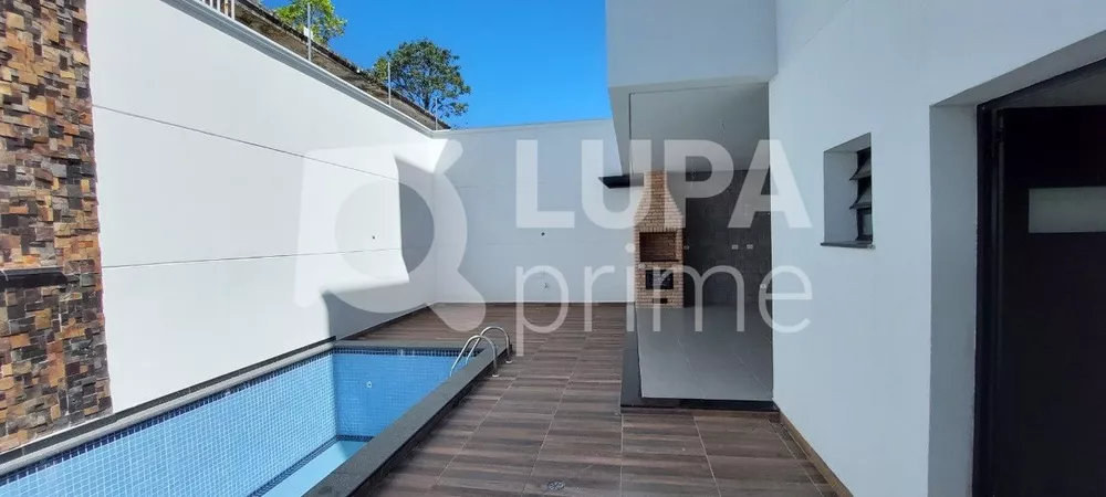 Casa de Condomínio à venda com 4 quartos, 400m² - Foto 5