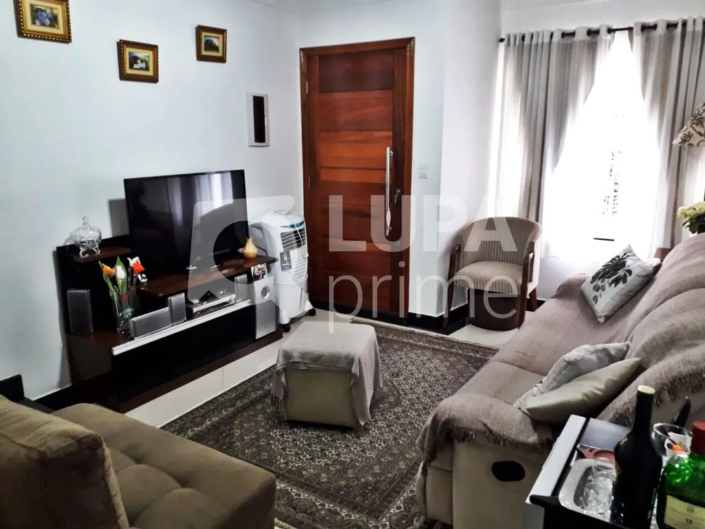 Casa, 2 quartos, 115 m² - Foto 1