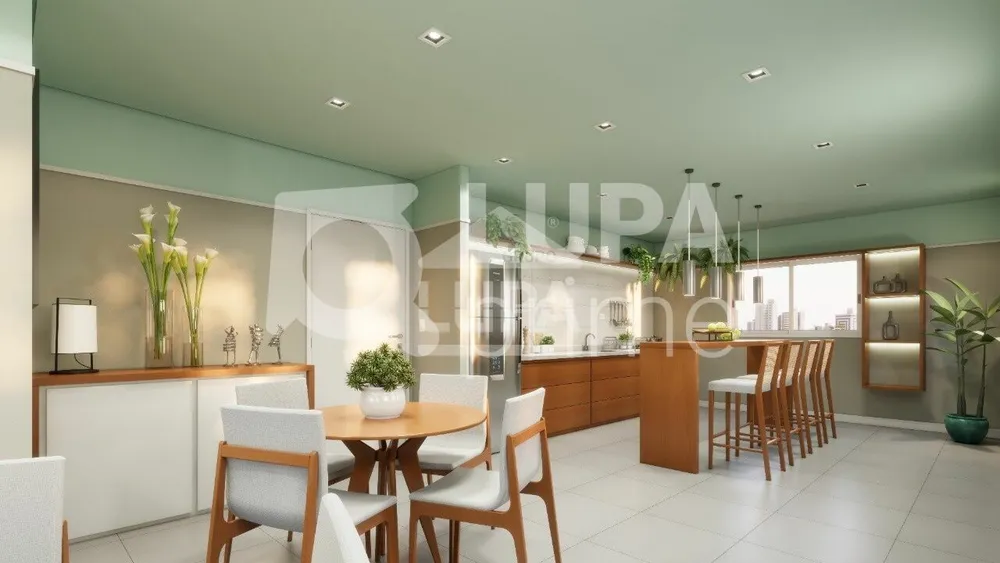 Apartamento, 1 quarto, 27 m² - Foto 6