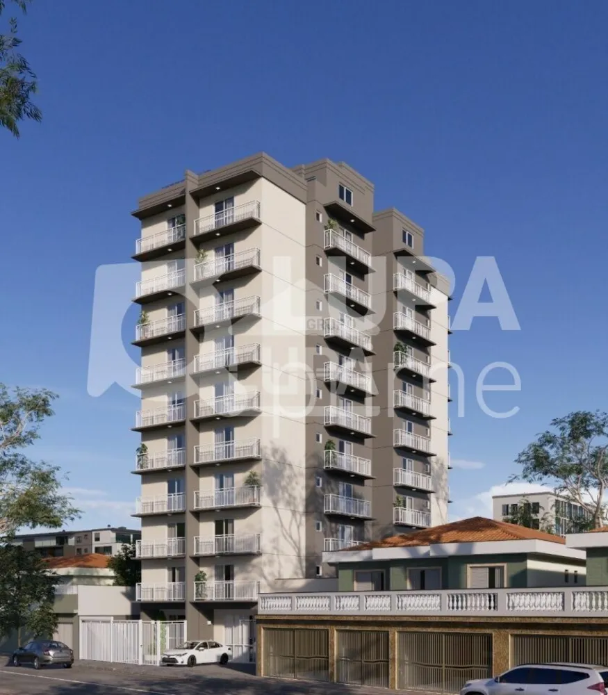 Apartamento, 1 quarto, 27 m² - Foto 5