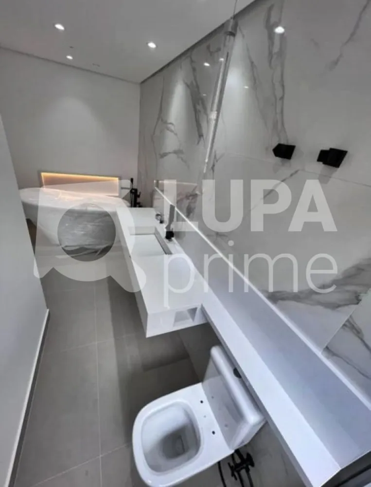 Casa, 3 quartos, 550 m² - Foto 11