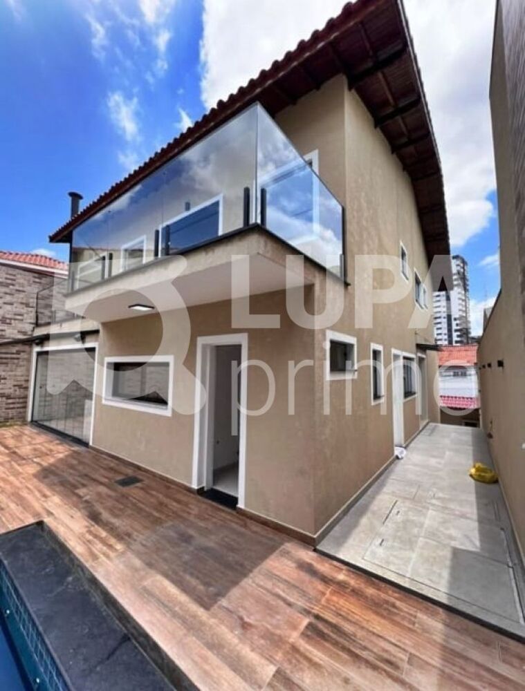 Casa, 3 quartos, 550 m² - Foto 1