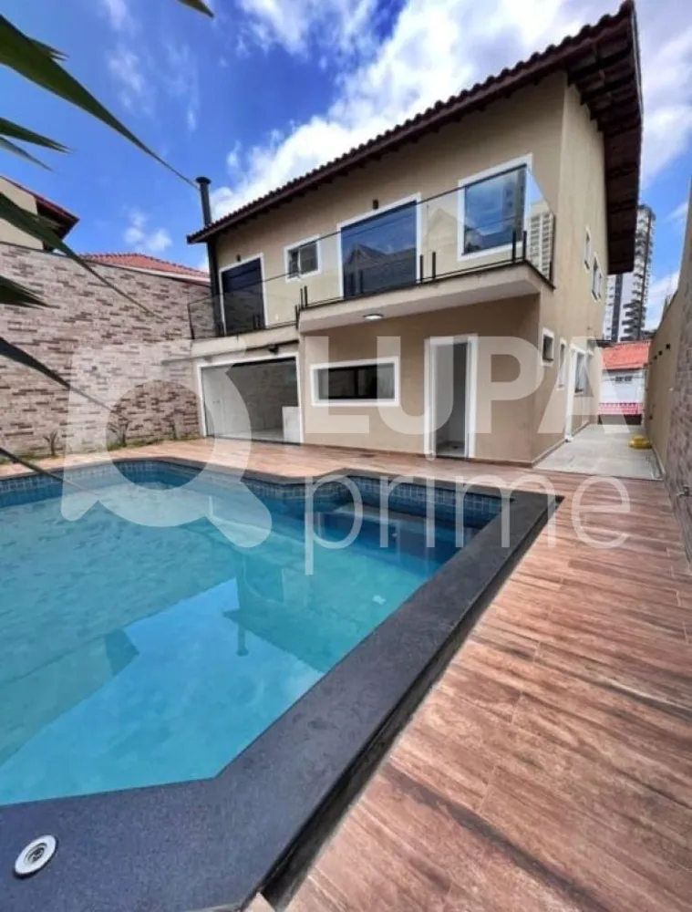 Casa, 3 quartos, 550 m² - Foto 13