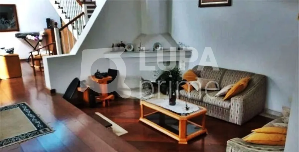 Casa, 4 quartos, 400 m² - Foto 4