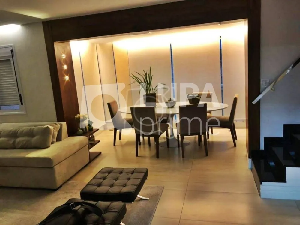 Apartamento, 3 quartos, 215 m² - Foto 3