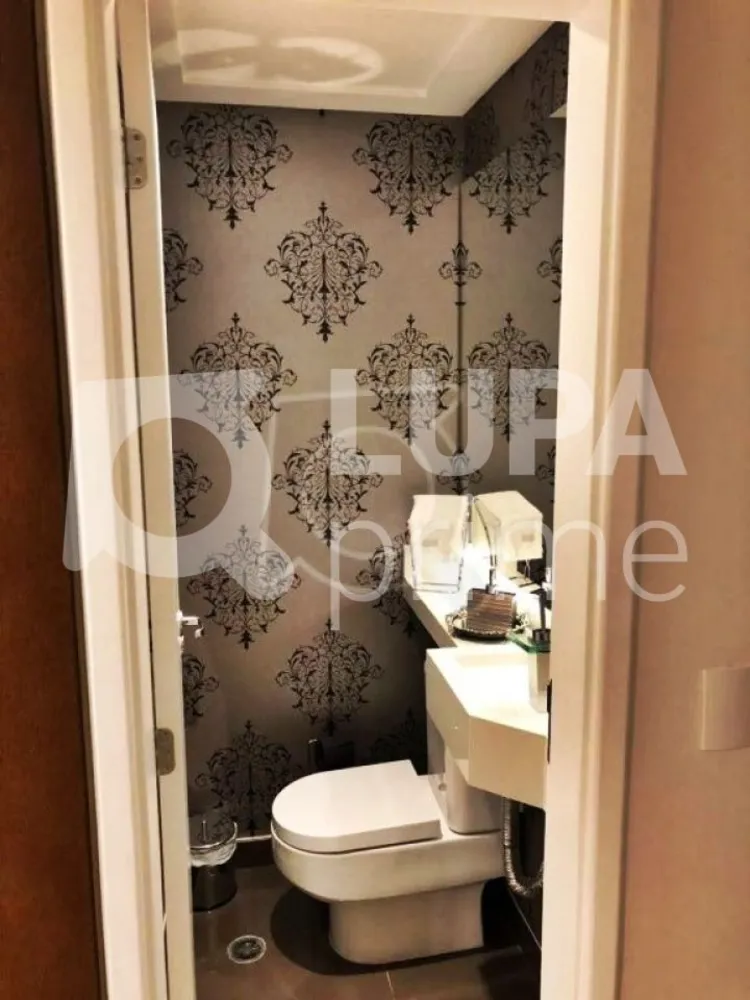 Apartamento, 3 quartos, 215 m² - Foto 1