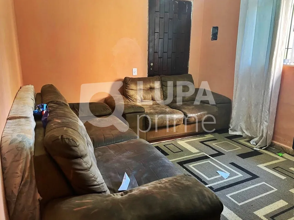 Casa, 2 quartos, 46 m² - Foto 1