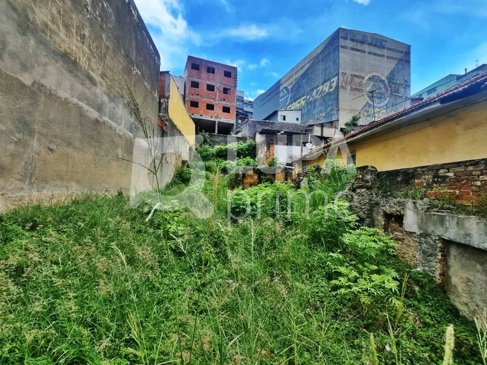 Terreno, 258 m² - Foto 3