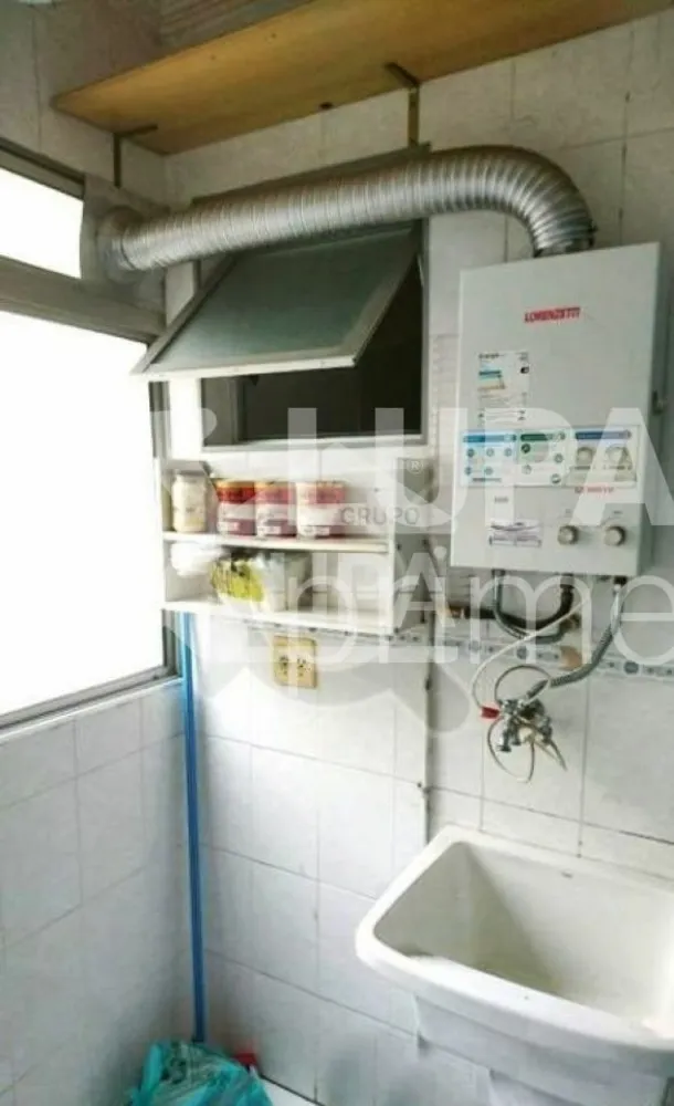Apartamento, 2 quartos, 63 m² - Foto 3