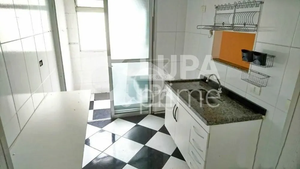 Apartamento, 2 quartos, 63 m² - Foto 2