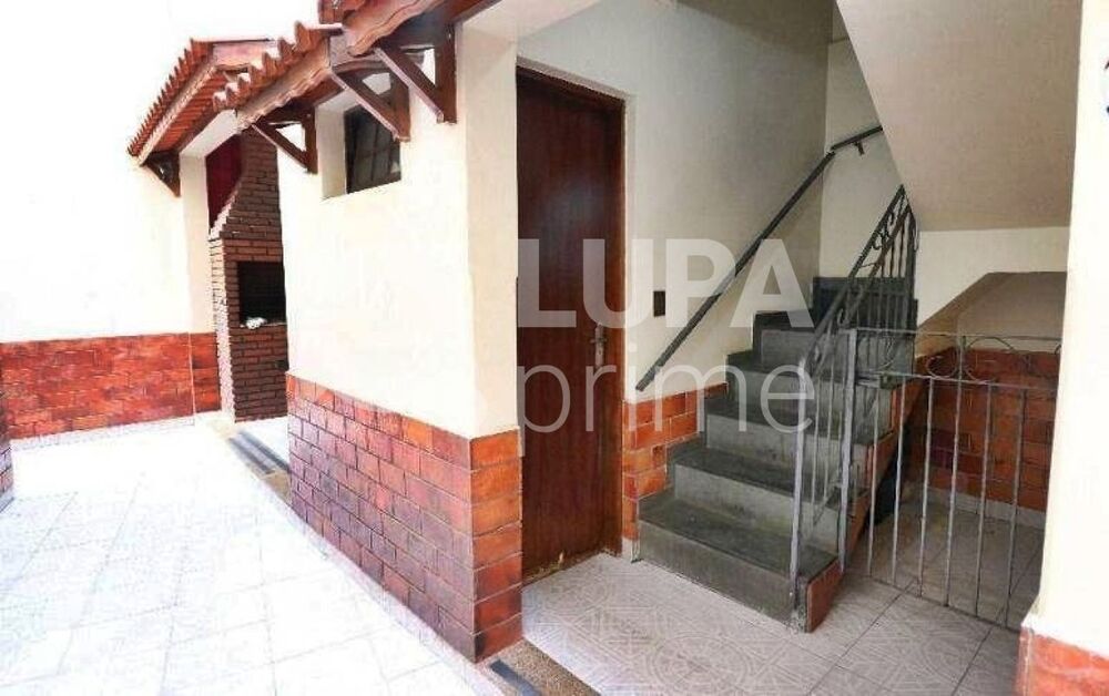 Casa, 5 quartos, 217 m² - Foto 1