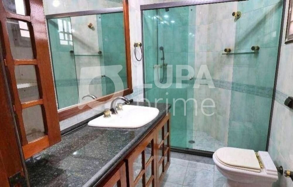 Casa, 5 quartos, 217 m² - Foto 9