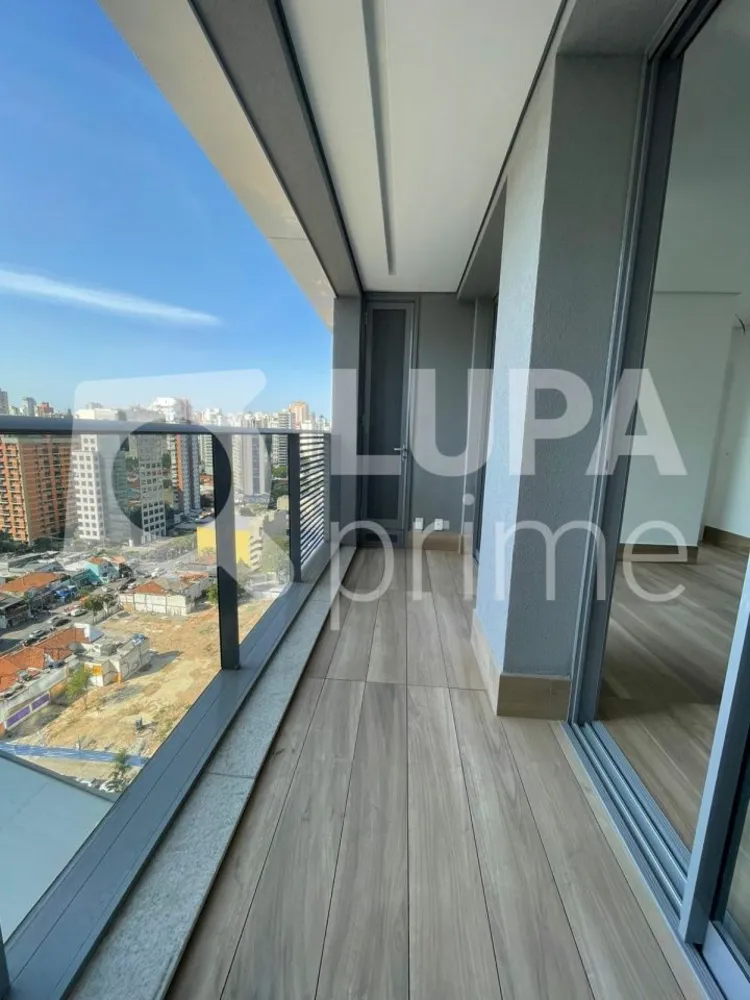 Apartamento, 2 quartos, 60 m² - Foto 8