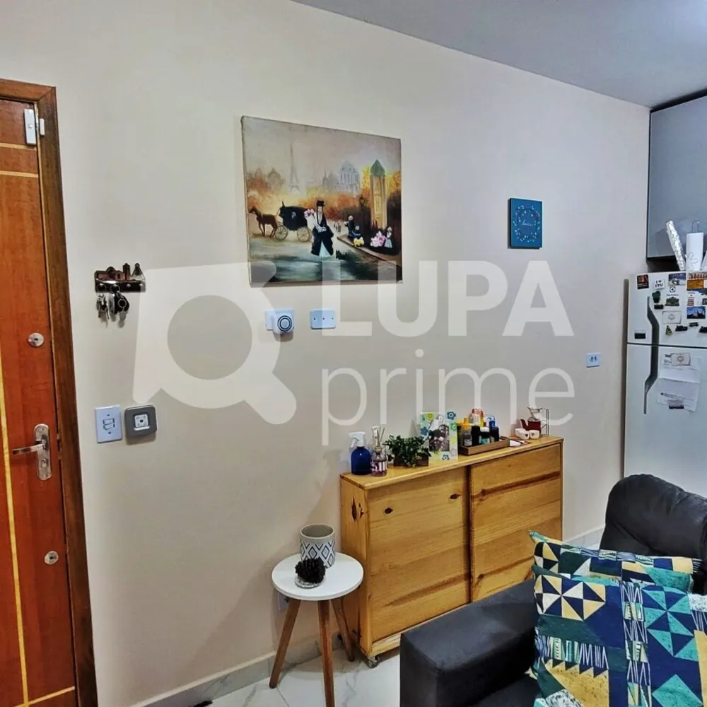 Apartamento, 2 quartos, 40 m² - Foto 6
