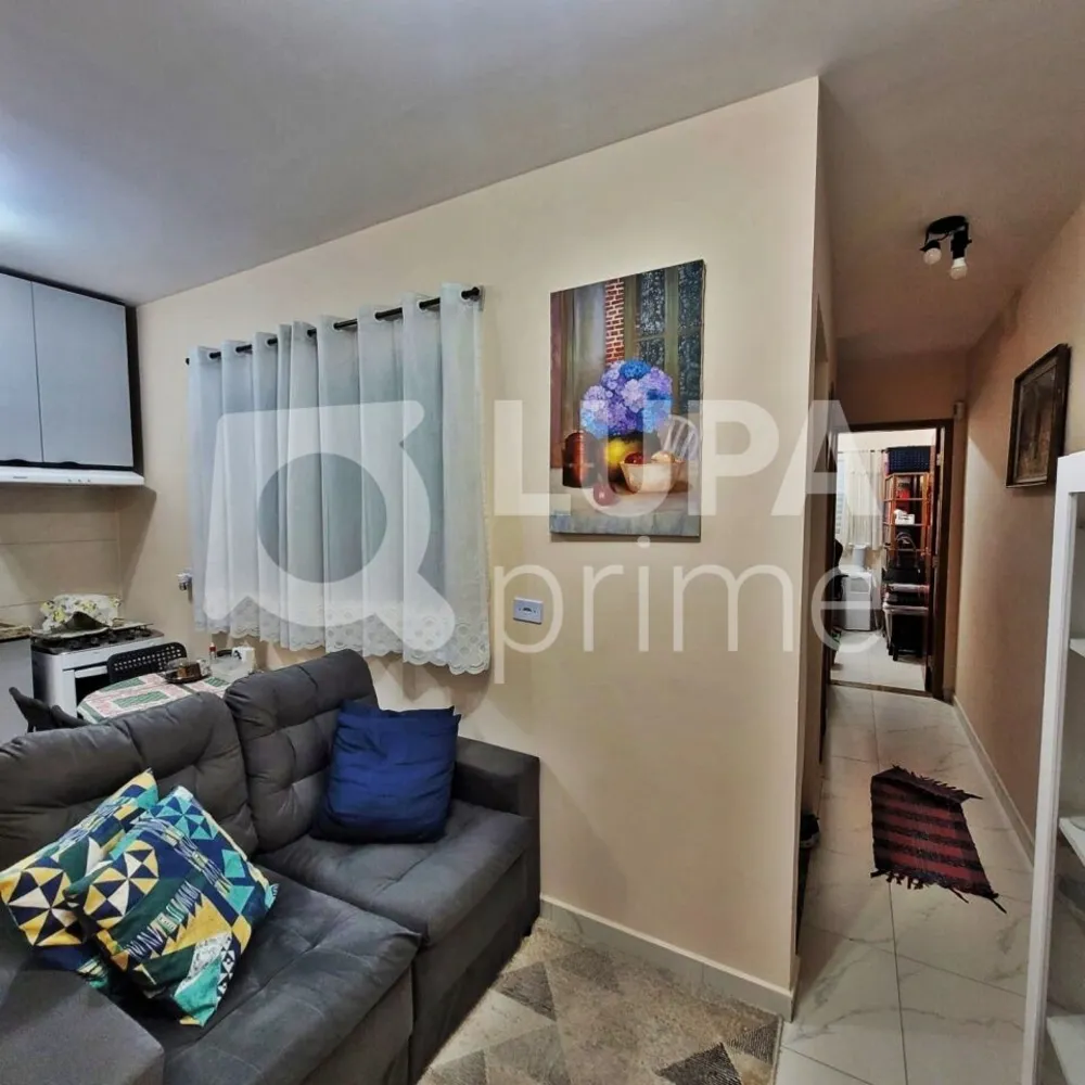 Apartamento, 2 quartos, 40 m² - Foto 7