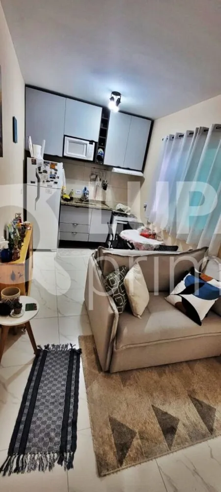 Apartamento, 2 quartos, 40 m² - Foto 5