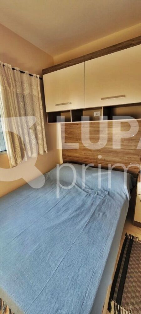 Apartamento, 2 quartos, 40 m² - Foto 3
