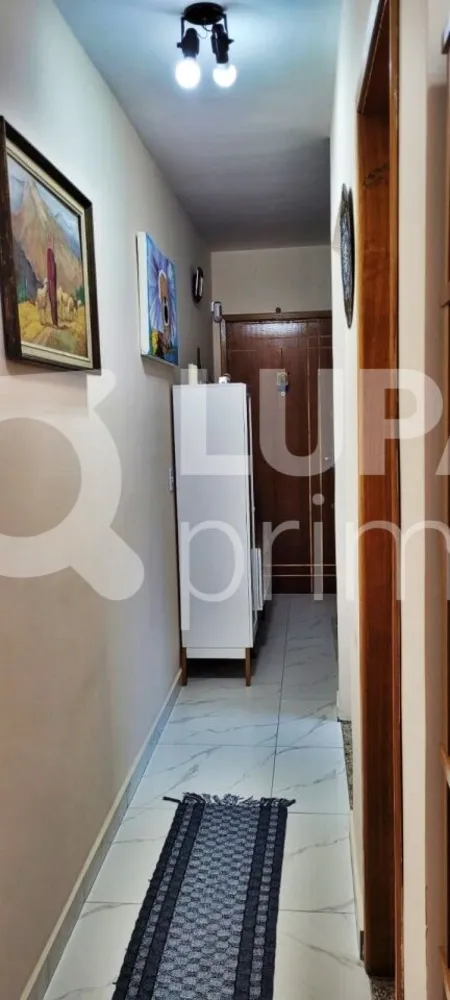 Apartamento, 2 quartos, 40 m² - Foto 10