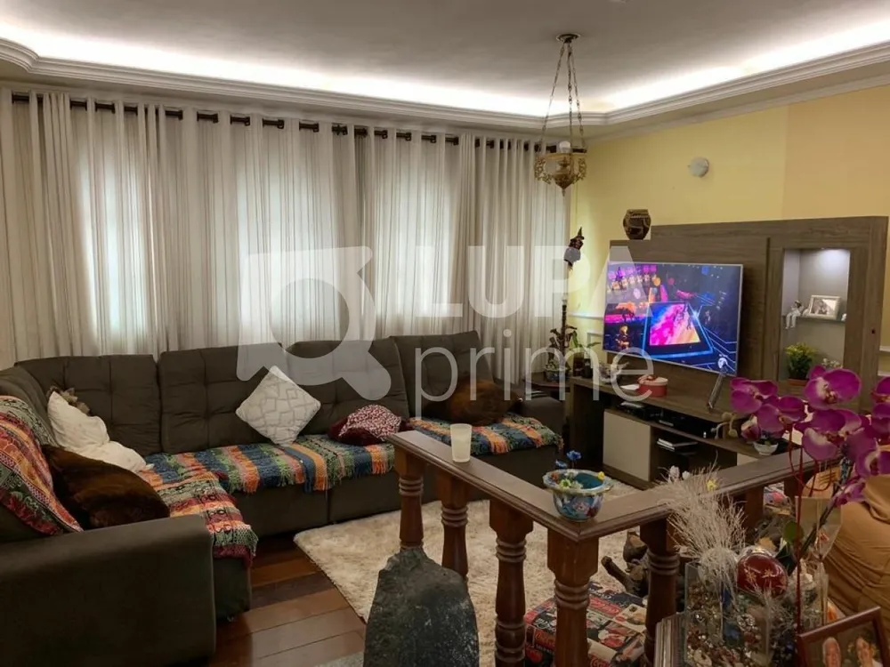 Casa, 4 quartos, 280 m² - Foto 9