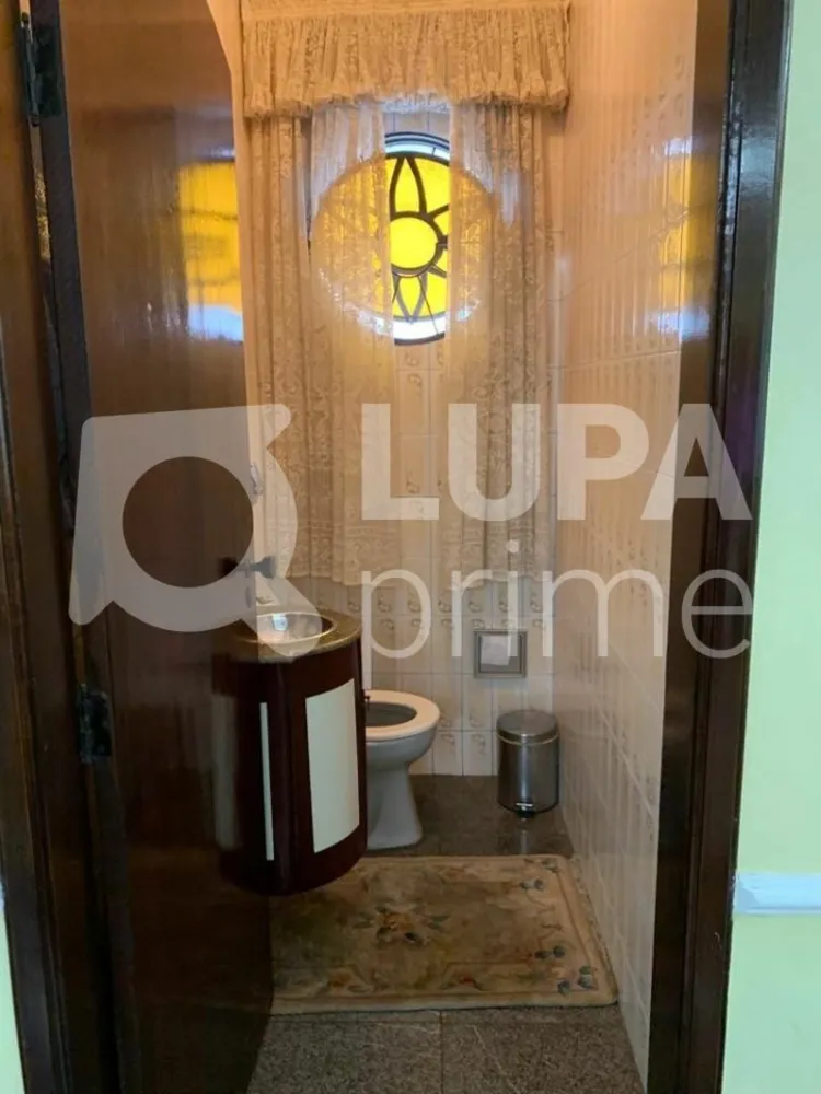 Casa, 4 quartos, 280 m² - Foto 1
