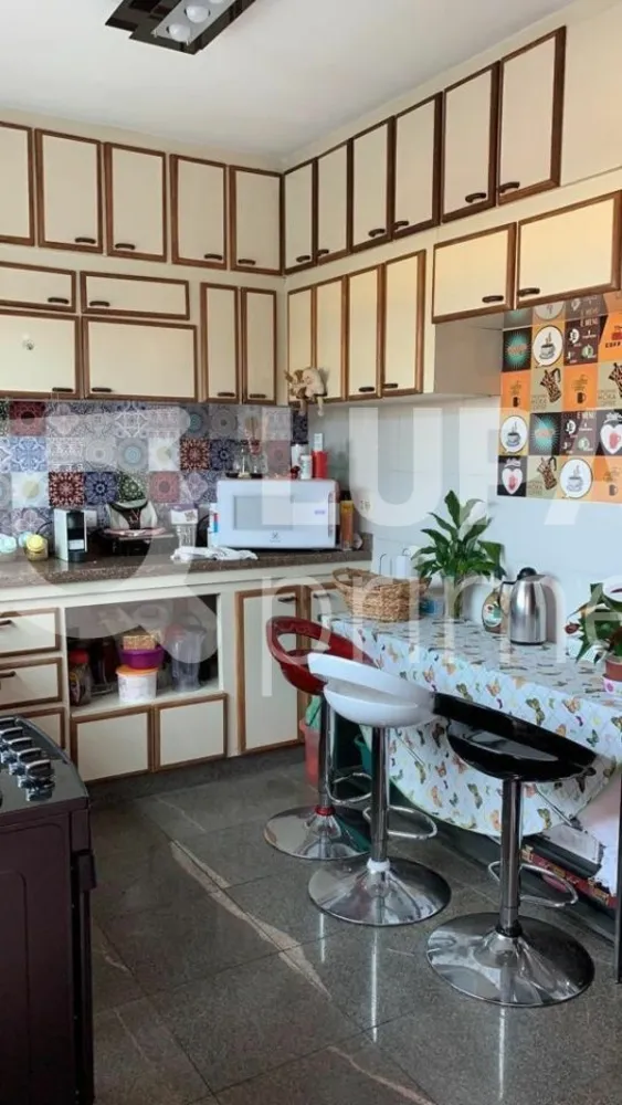 Casa, 4 quartos, 280 m² - Foto 3