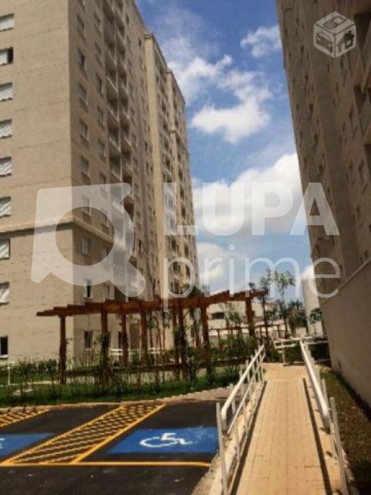 Apartamento, 2 quartos, 66 m² - Foto 2