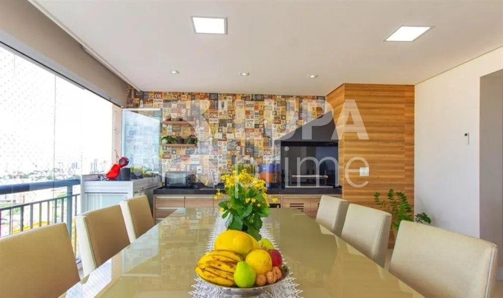 Apartamento, 3 quartos, 123 m² - Foto 14