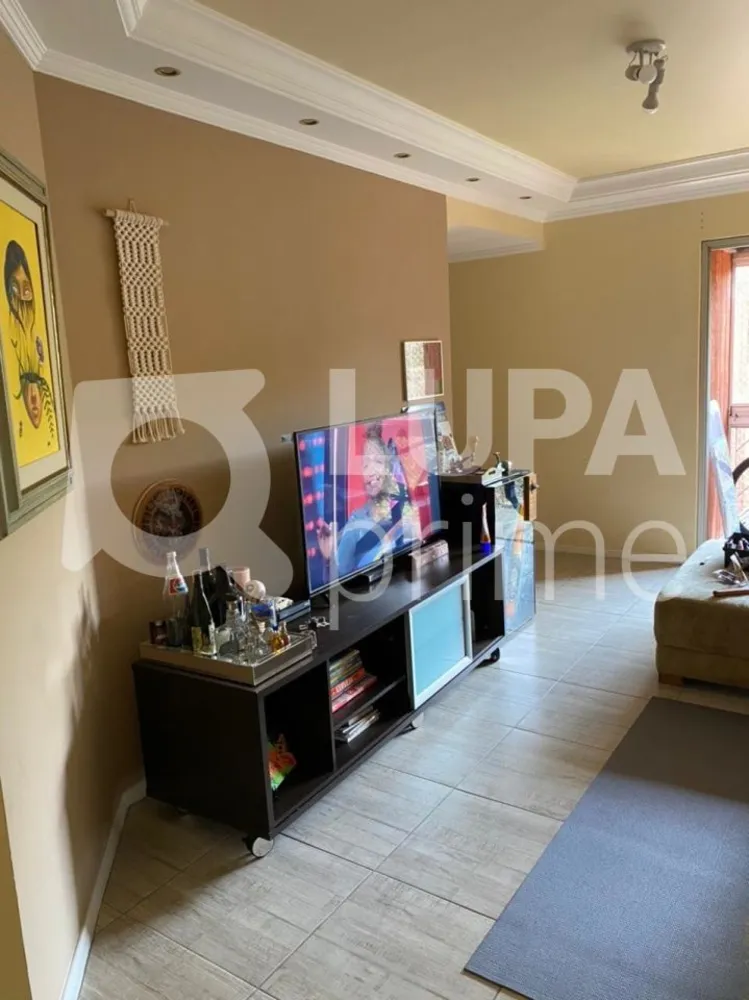 Apartamento, 3 quartos, 70 m² - Foto 1