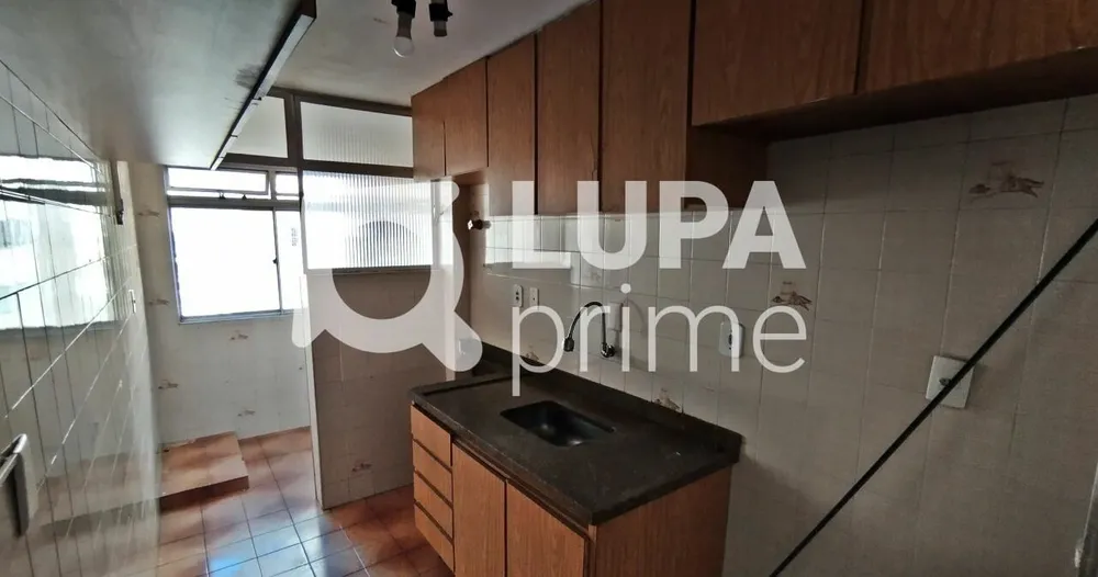 Apartamento, 2 quartos, 50 m² - Foto 14