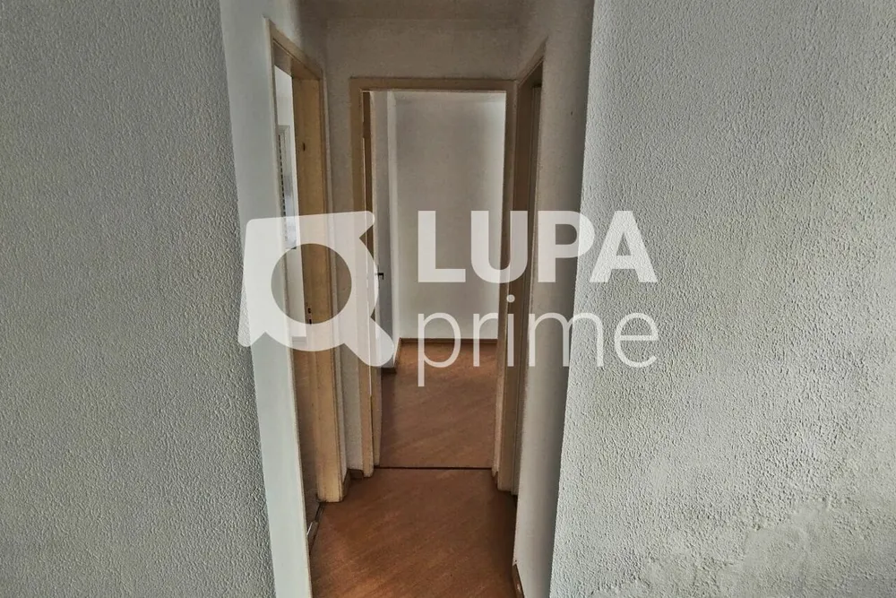 Apartamento, 2 quartos, 50 m² - Foto 9