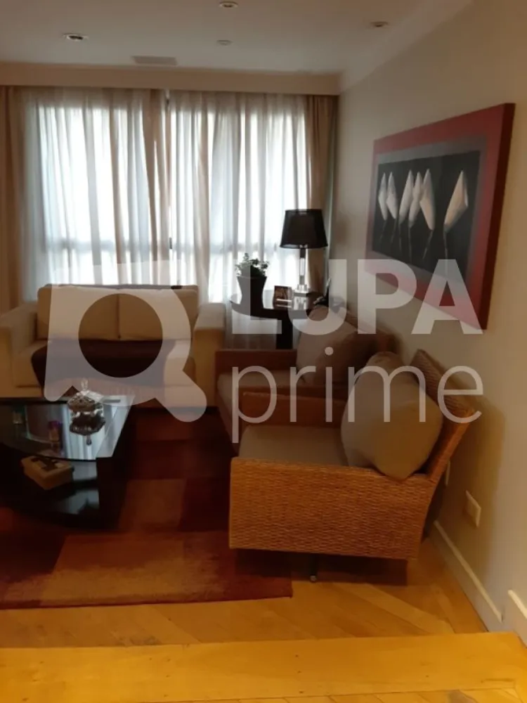 Apartamento, 4 quartos, 296 m² - Foto 9