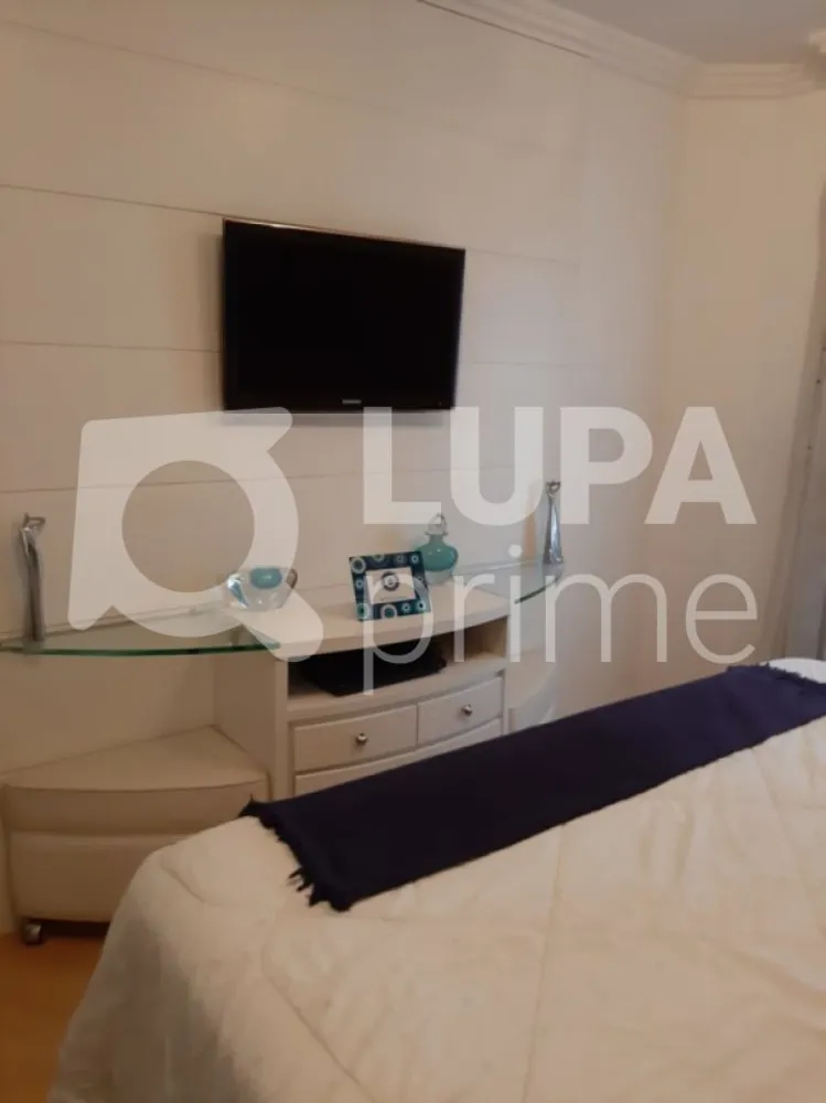 Apartamento, 4 quartos, 296 m² - Foto 1