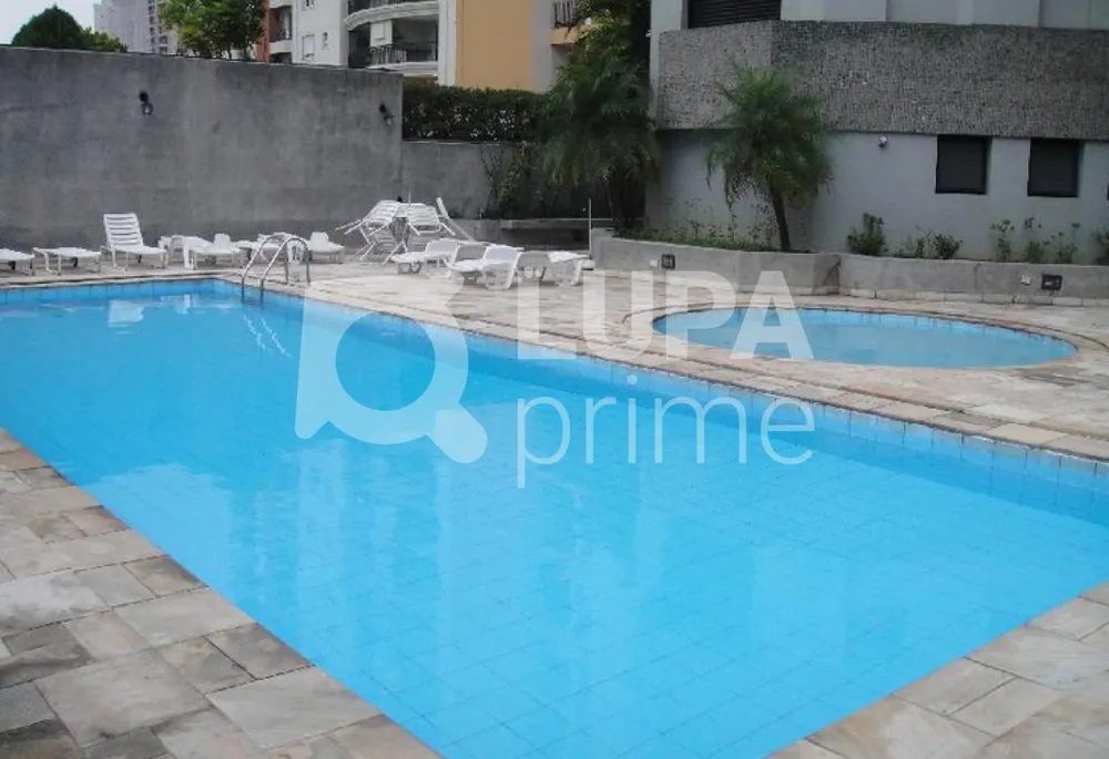 Apartamento, 4 quartos, 296 m² - Foto 6
