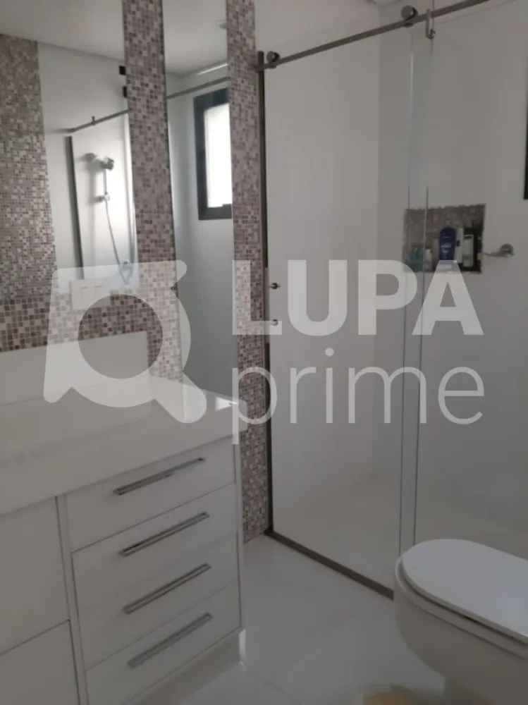 Apartamento, 4 quartos, 296 m² - Foto 7