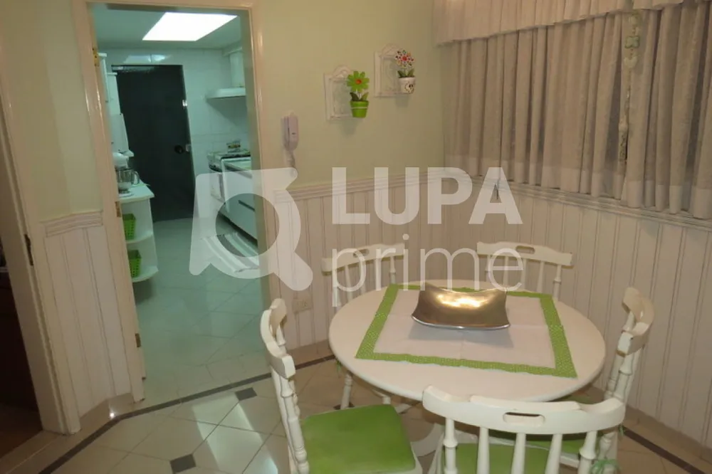 Apartamento, 4 quartos, 296 m² - Foto 5