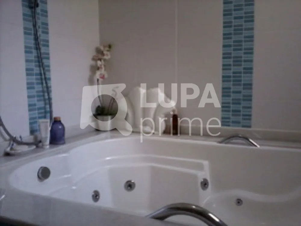 Casa, 4 quartos, 320 m² - Foto 10