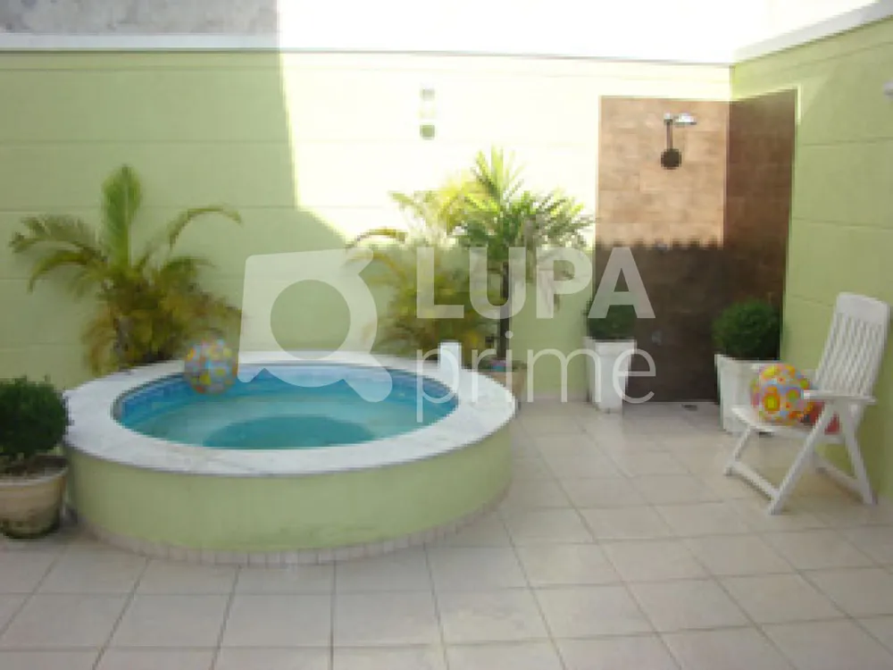Casa, 4 quartos, 320 m² - Foto 11