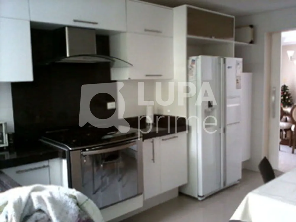 Casa, 4 quartos, 320 m² - Foto 9