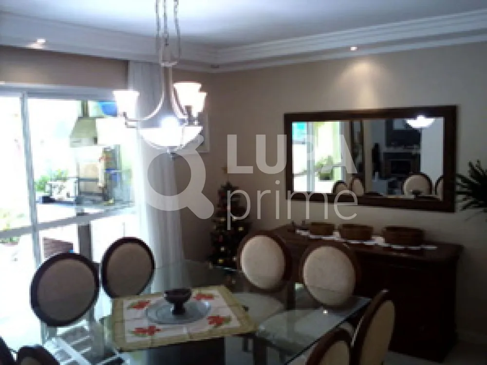 Casa, 4 quartos, 320 m² - Foto 8