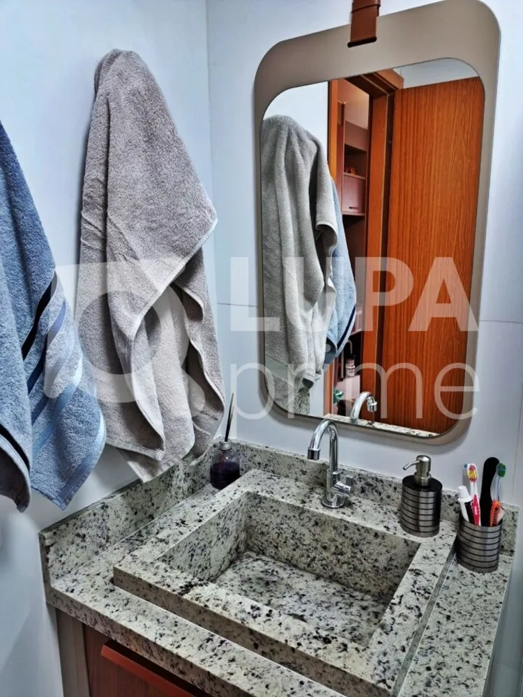 Kitnet-Studio, 24 m² - Foto 9