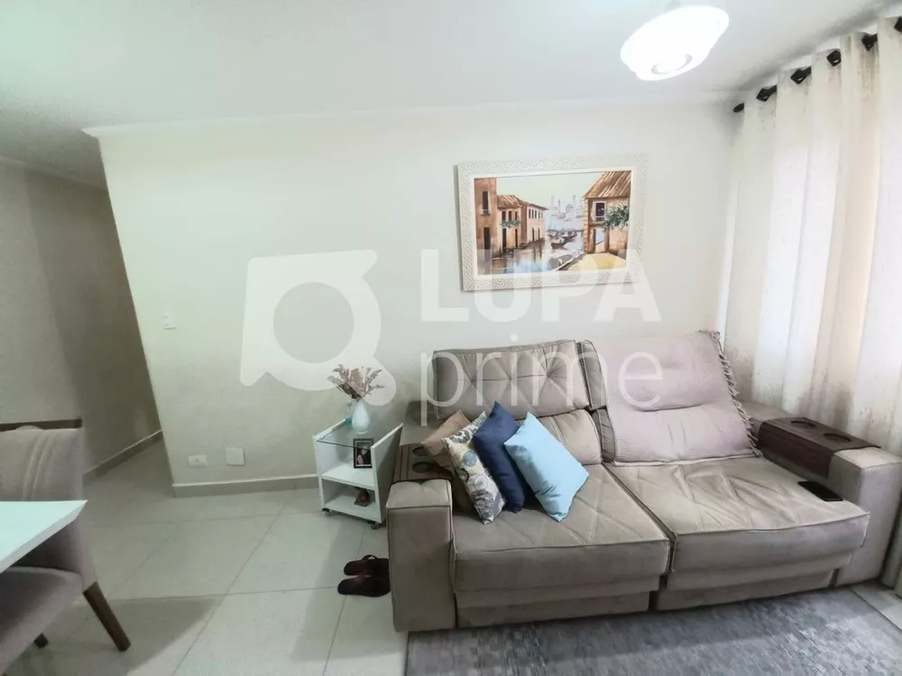 Apartamento à venda com 2 quartos, 63m² - Foto 6